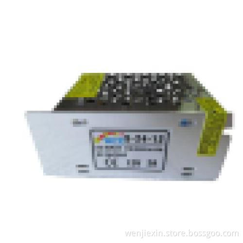 100W12V LED Waterproof Power Supply